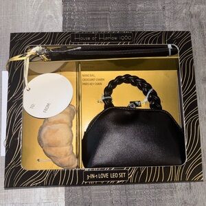 🥐NWT House of Harlow 1960 3-in-1 Love Leo set